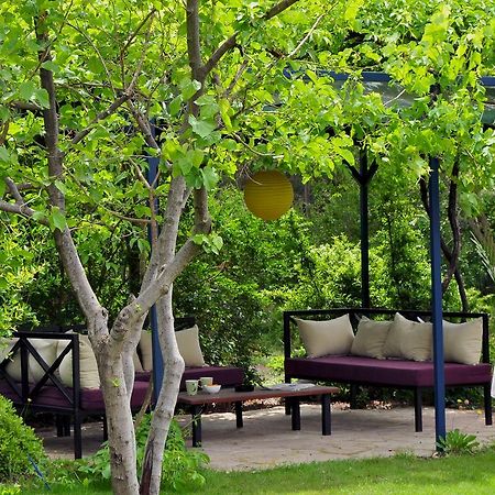 Hobbit Evi Hotel Çıralı Esterno foto