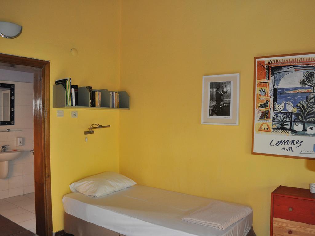Hobbit Evi Hotel Çıralı Camera foto