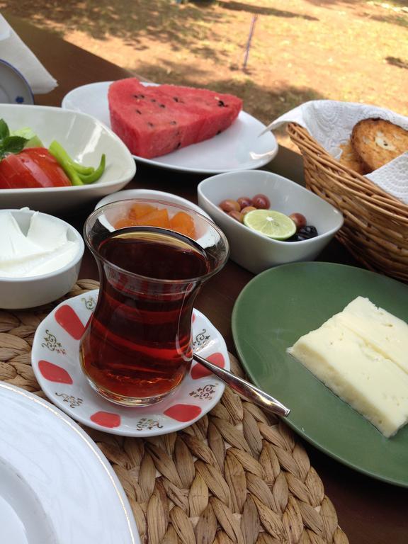 Hobbit Evi Hotel Çıralı Esterno foto