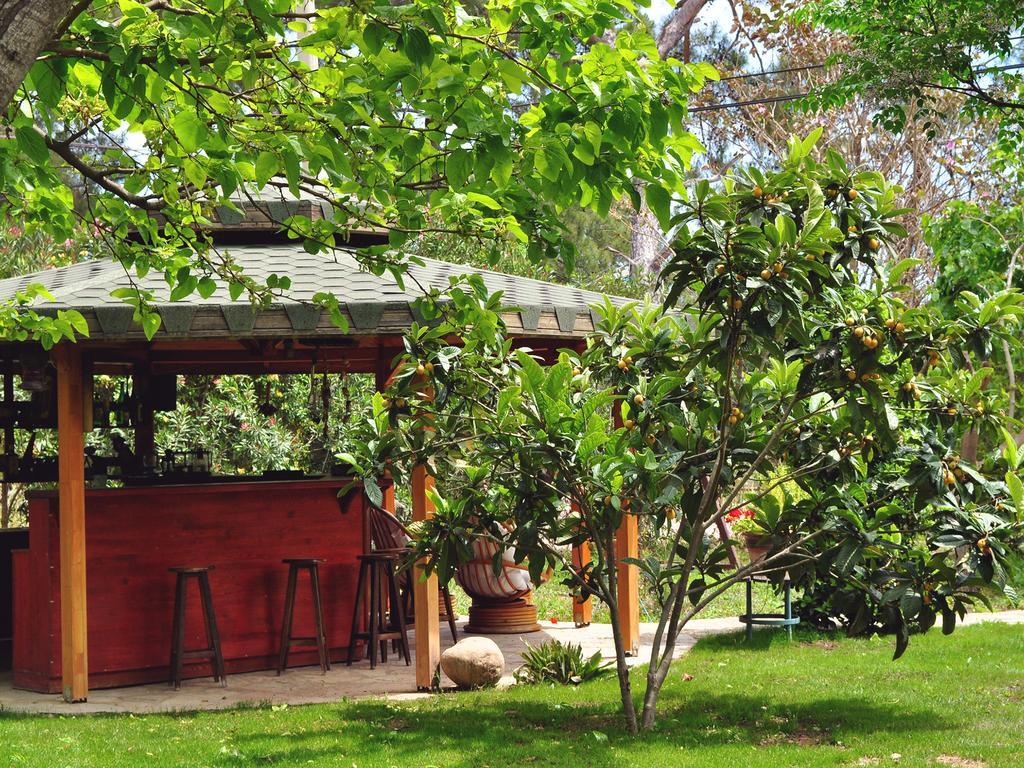 Hobbit Evi Hotel Çıralı Esterno foto