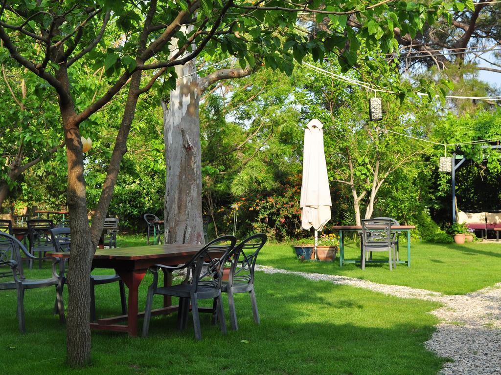 Hobbit Evi Hotel Çıralı Esterno foto