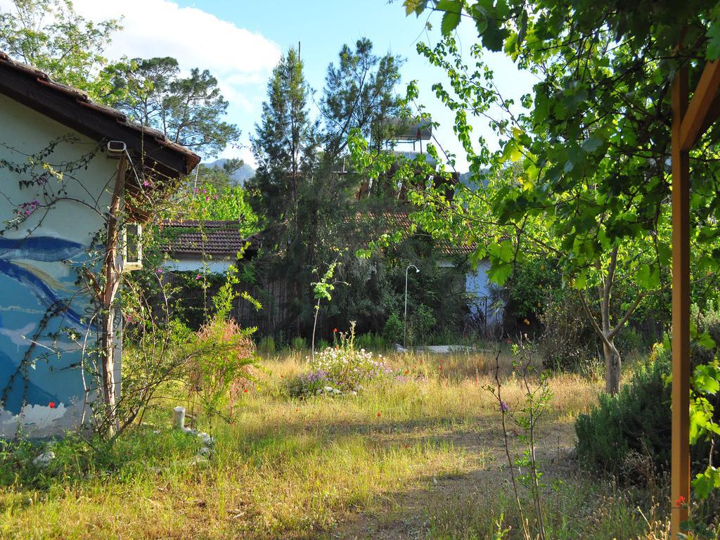 Hobbit Evi Hotel Çıralı Esterno foto