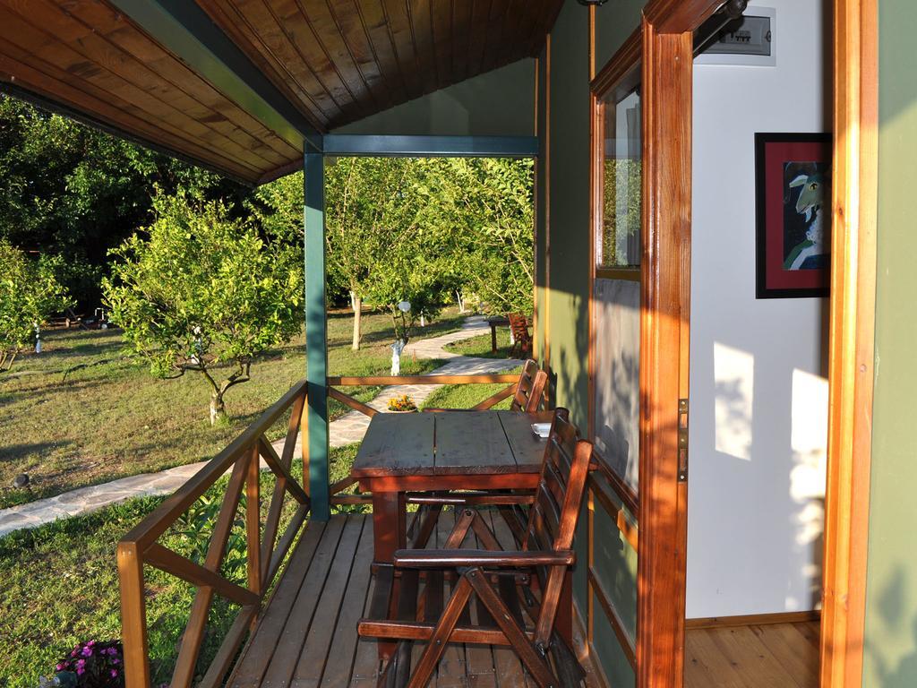 Hobbit Evi Hotel Çıralı Camera foto