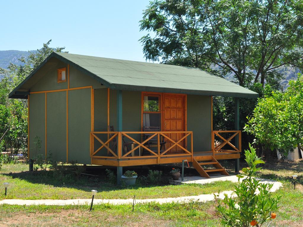 Hobbit Evi Hotel Çıralı Camera foto