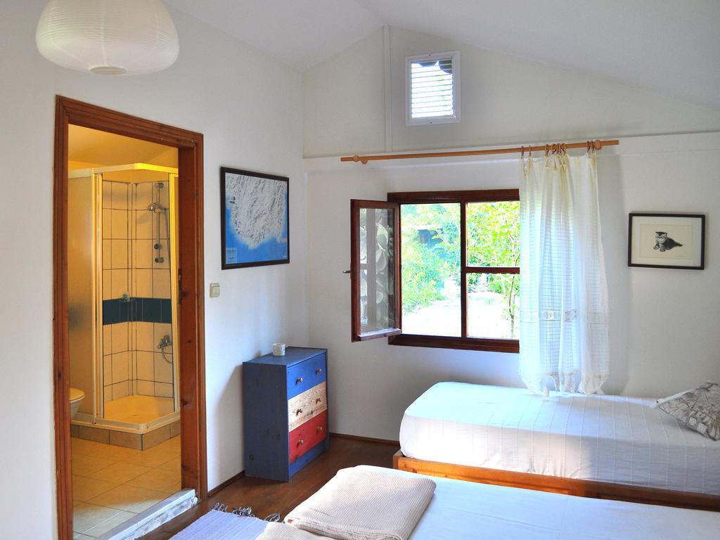 Hobbit Evi Hotel Çıralı Camera foto