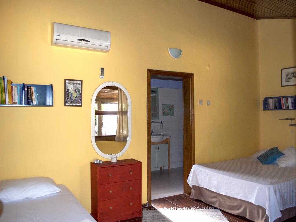 Hobbit Evi Hotel Çıralı Camera foto