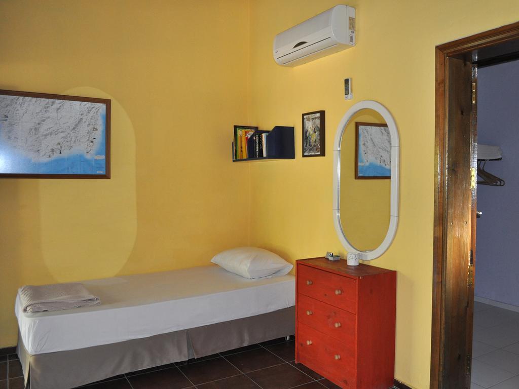 Hobbit Evi Hotel Çıralı Camera foto