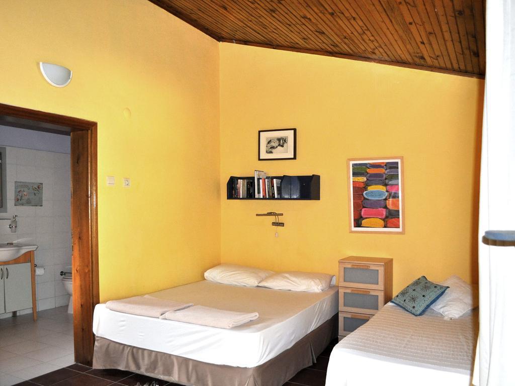 Hobbit Evi Hotel Çıralı Camera foto