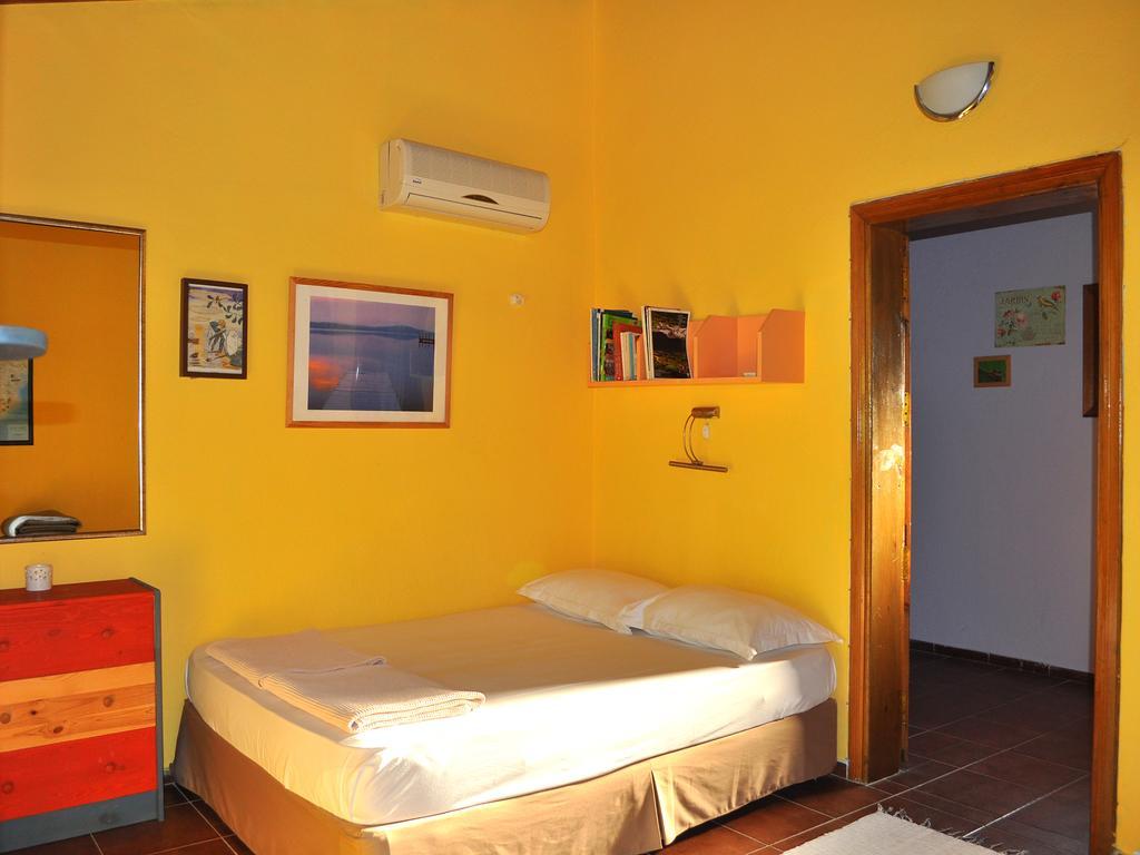 Hobbit Evi Hotel Çıralı Camera foto