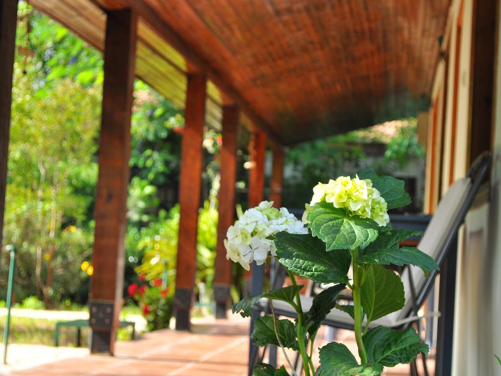 Hobbit Evi Hotel Çıralı Esterno foto
