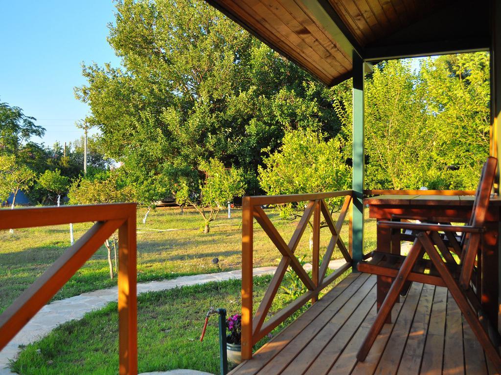 Hobbit Evi Hotel Çıralı Camera foto