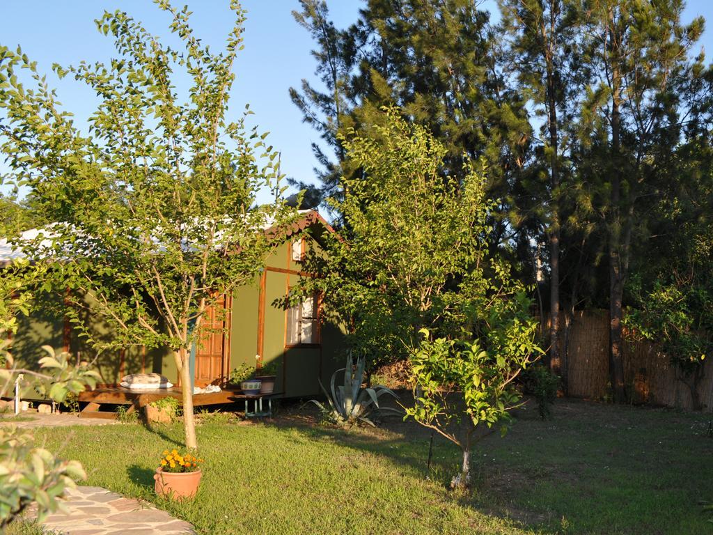 Hobbit Evi Hotel Çıralı Camera foto