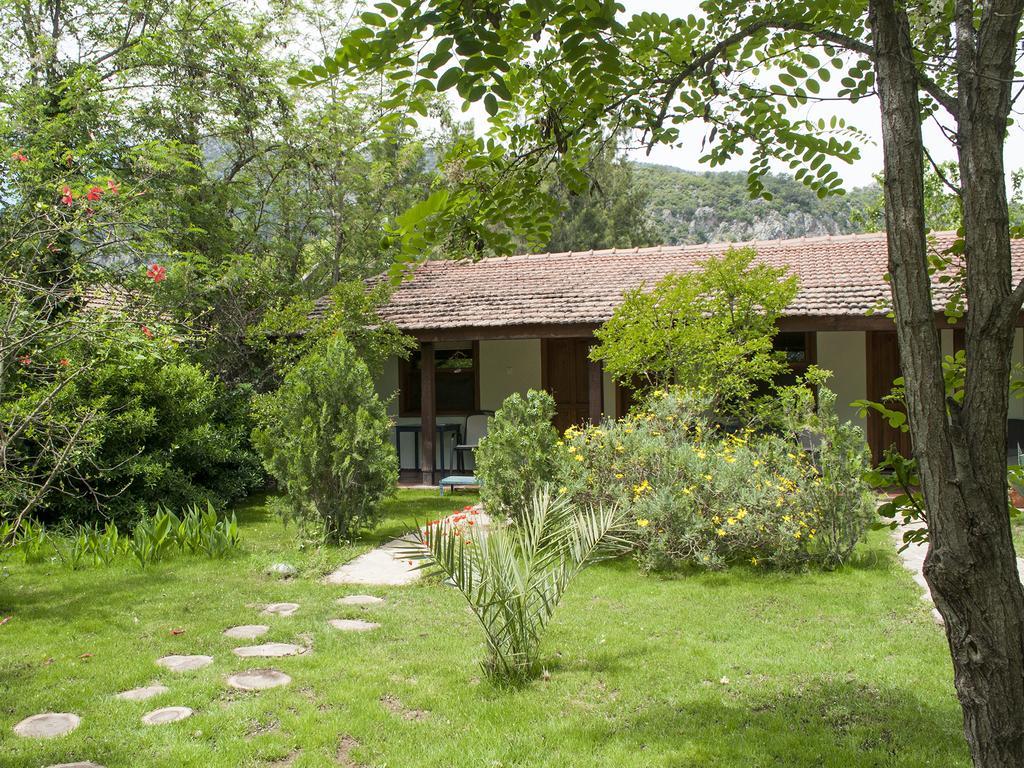 Hobbit Evi Hotel Çıralı Esterno foto