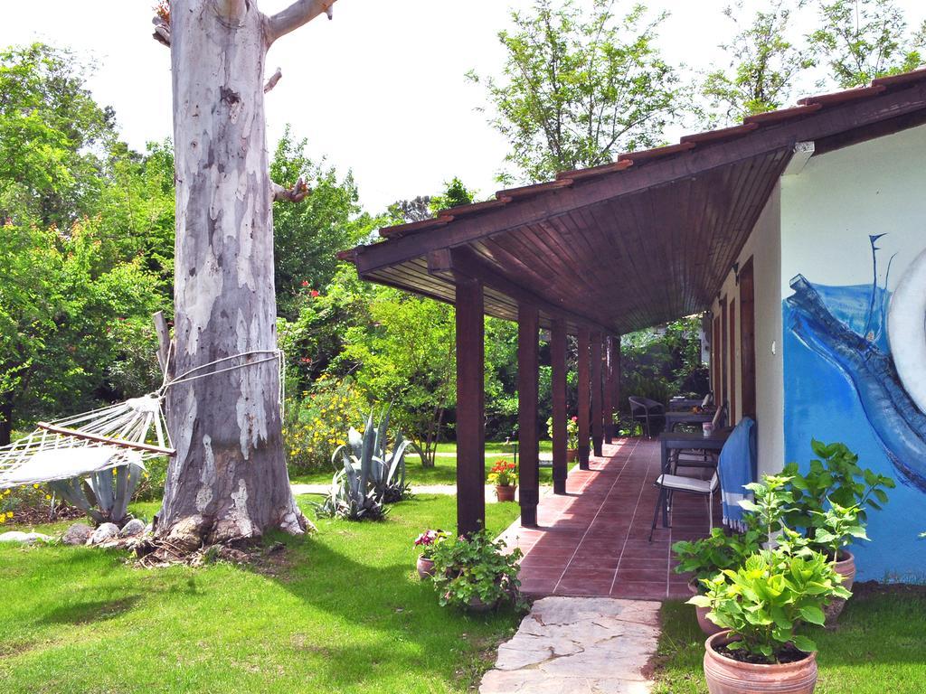 Hobbit Evi Hotel Çıralı Esterno foto