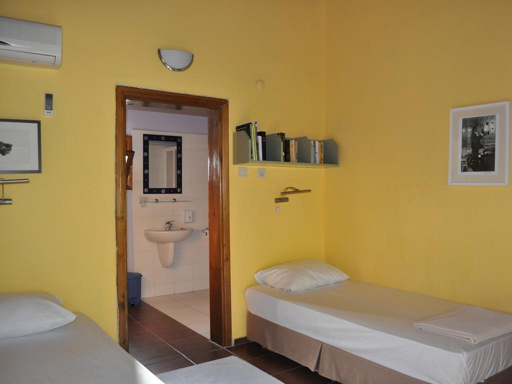 Hobbit Evi Hotel Çıralı Camera foto